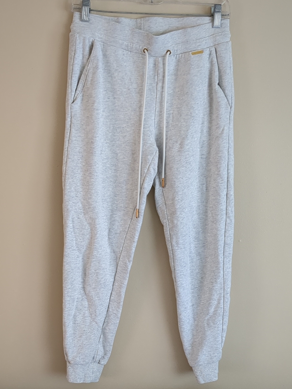 Small Cleo Harper Gray Pants
